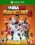 NBA 2K Playgrounds 2 thumbnail 1
