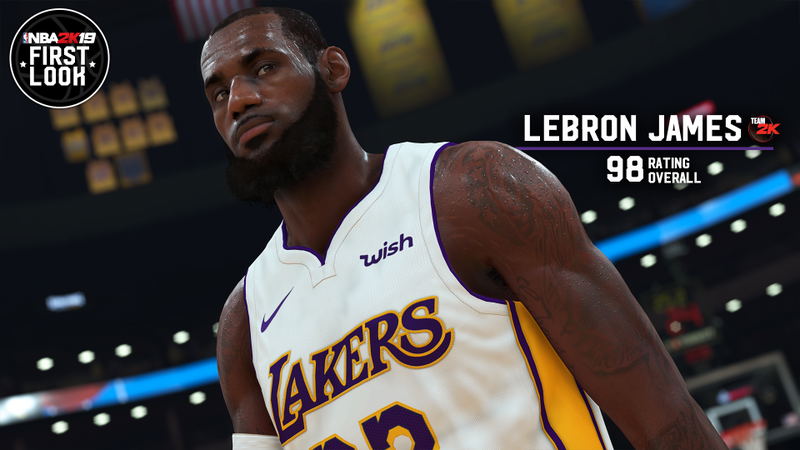 NBA 2K19 (20th Anniversary Edition) <span class="ext" style="background-color: #2a475e; color: #FFFFFF;">STEAM</span> <span class="ext ext_digital">digital</span> image 2