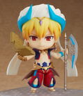 Nendoroid No. 990-DX Fate/Grand Order: Caster/Gilgamesh Ascension Ver. (Re-run) thumbnail 2