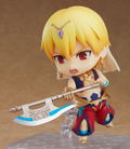 Nendoroid No. 990-DX Fate/Grand Order: Caster/Gilgamesh Ascension Ver. (Re-run) thumbnail 8