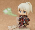 Nendoroid No. 993-DX Monster Hunter World: Hunter Female Rathalos Armor Edition - DX Ver. thumbnail 8