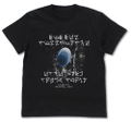 No Game No Life Zero - Colon's Stone T-shirt Black (S Size) thumbnail 1