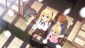 Nora to Oujo to Noraneko Heart 2 B2 Tapestry Set [Limited Edition]