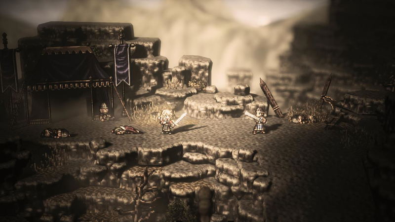 Octopath Traveler <span class="ext ext_Nintendo®️ Switch Digital">Nintendo®️ Switch Digital</span> <span class="ext ext_digital">digital</span> image 13