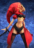 Odin Sphere Leifthrasir Pre-Painted Figure: Velvet thumbnail 10