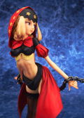 Odin Sphere Leifthrasir Pre-Painted Figure: Velvet thumbnail 11