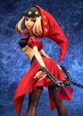 Odin Sphere Leifthrasir Pre-Painted Figure: Velvet thumbnail 12