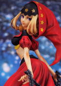 Odin Sphere Leifthrasir Pre-Painted Figure: Velvet thumbnail 13