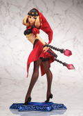 Odin Sphere Leifthrasir Pre-Painted Figure: Velvet thumbnail 3