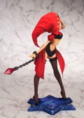 Odin Sphere Leifthrasir Pre-Painted Figure: Velvet thumbnail 4