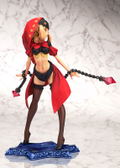 Odin Sphere Leifthrasir Pre-Painted Figure: Velvet thumbnail 5