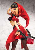Odin Sphere Leifthrasir Pre-Painted Figure: Velvet thumbnail 8
