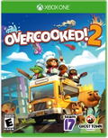 Overcooked! 2 (Spanish Cover) thumbnail 1