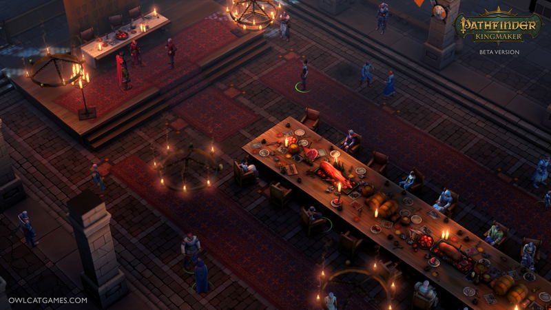 Pathfinder: Kingmaker <span class="ext" style="background-color: #2a475e; color: #FFFFFF;">STEAM</span> <span class="ext ext_digital">digital</span> image 5