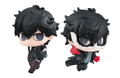 Petit Chara! Chimi Mega Persona 5 the Animation Chimitto Phantom Thief Set thumbnail 1