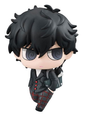 Petit Chara! Chimi Mega Persona 5 the Animation Chimitto Phantom Thief Set