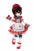 Picco Sahra's a la mode: Sweets a la mode - Cherry Pie / Maya thumbnail 1