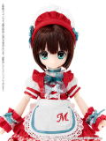 Picco Sahra's a la mode: Sweets a la mode - Cherry Pie / Maya thumbnail 2