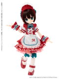 Picco Sahra's a la mode: Sweets a la mode - Cherry Pie / Maya thumbnail 3
