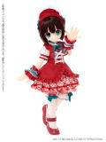 Picco Sahra's a la mode: Sweets a la mode - Cherry Pie / Maya thumbnail 5