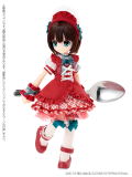 Picco Sahra's a la mode: Sweets a la mode - Cherry Pie / Maya thumbnail 6