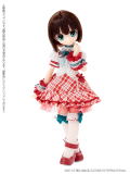 Picco Sahra's a la mode: Sweets a la mode - Cherry Pie / Maya thumbnail 7
