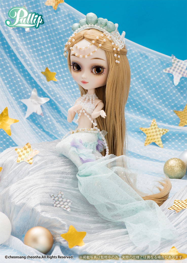 Pullip: Alrescha Pisces image 2