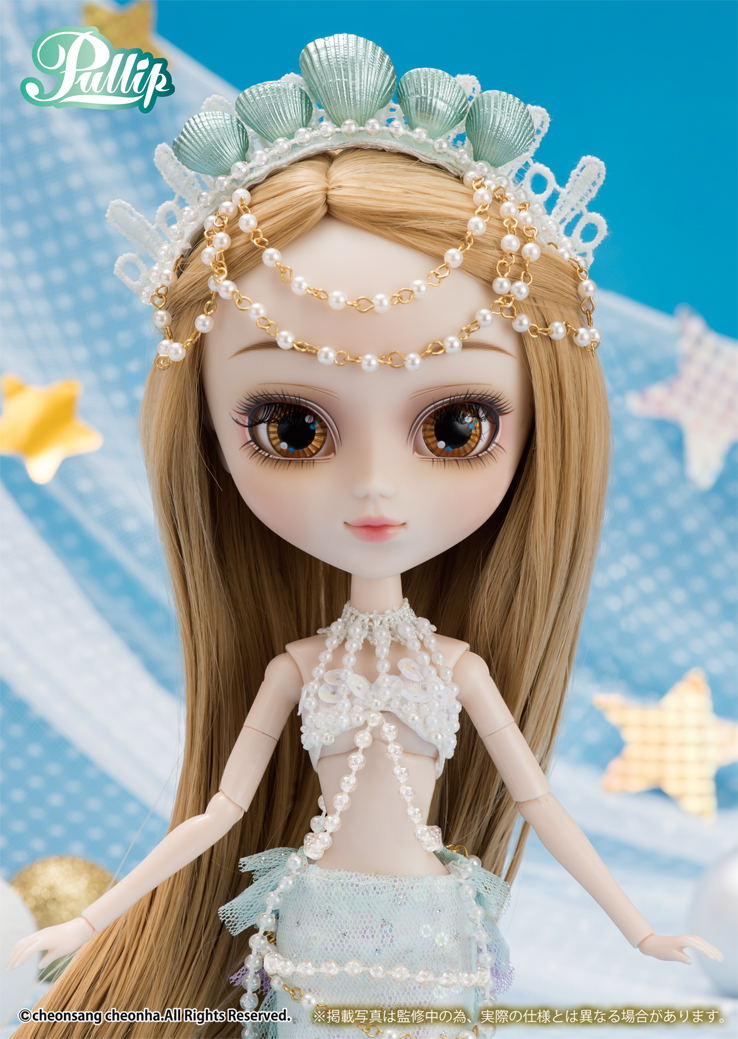 Pullip: Alrescha Pisces image 3