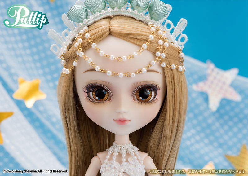 Pullip: Alrescha Pisces image 6