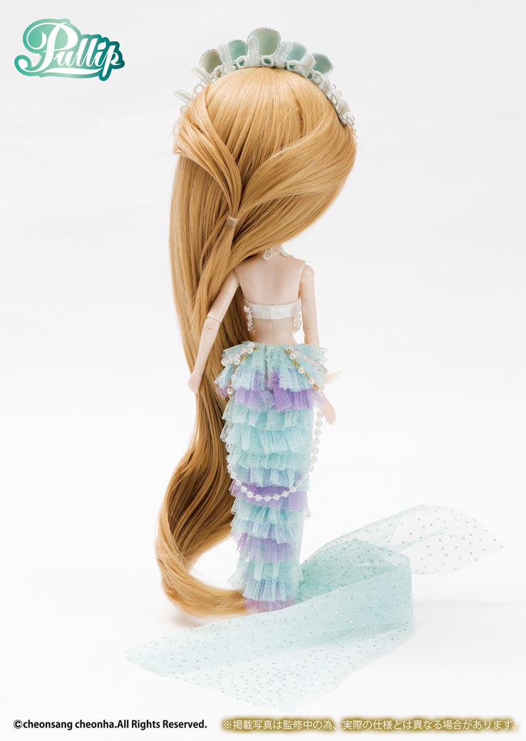Pullip: Alrescha Pisces image 9