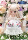 Pullip: The Secret Garden of White Witch thumbnail 2