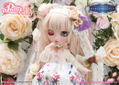 Pullip: The Secret Garden of White Witch thumbnail 5