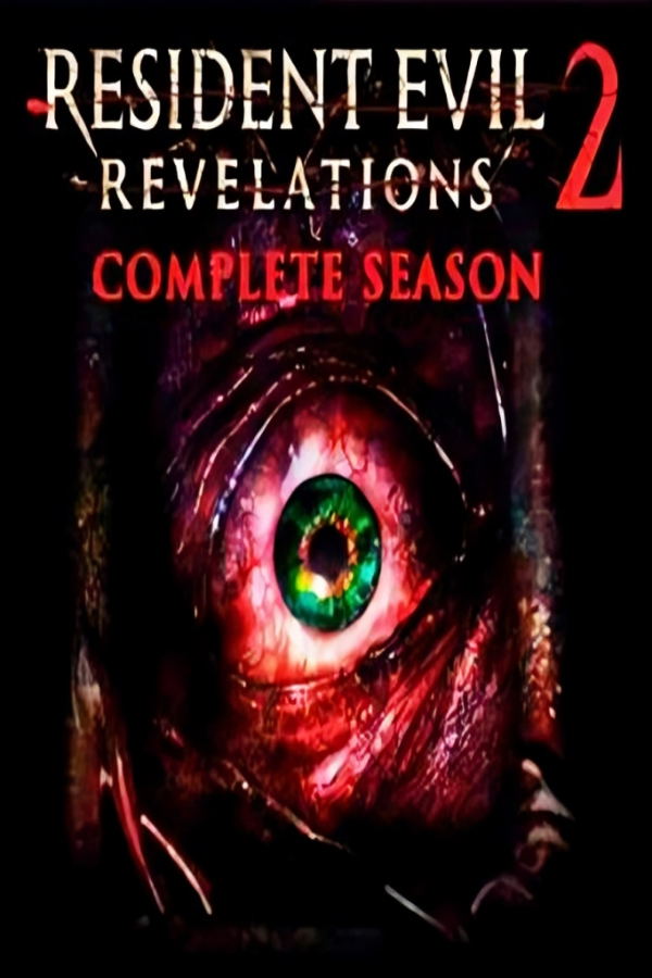 Resident Evil: Revelations 2 (Complete Season) STEAM digital — Import Game Deal