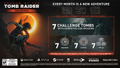 Shadow of the Tomb Raider Season Pass (DLC) <span class="ext" style="background-color: #B0000F; color: #FFFFFF;">DLC</span> <span class="ext" style="background-color: #2a475e; color: #FFFFFF;">STEAM</span> <span class="ext ext_digital">digital</span> thumbnail 2