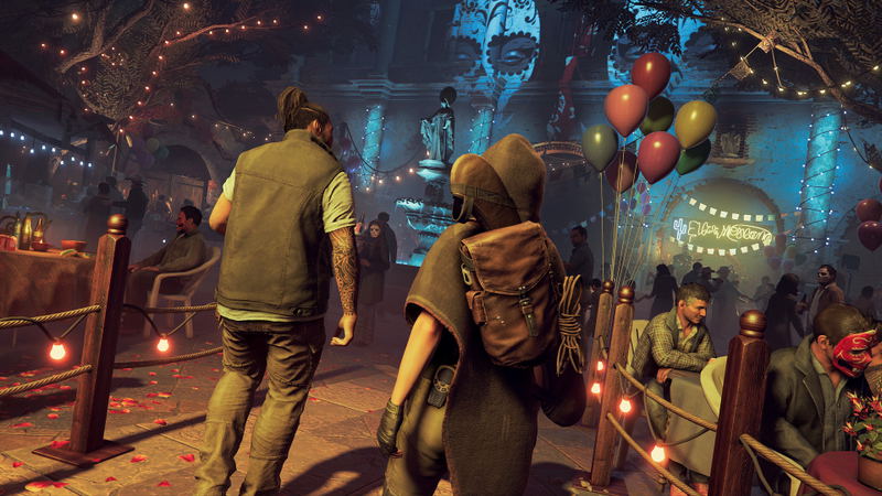 Shadow of the Tomb Raider Season Pass (DLC) <span class="ext" style="background-color: #B0000F; color: #FFFFFF;">DLC</span> <span class="ext" style="background-color: #2a475e; color: #FFFFFF;">STEAM</span> <span class="ext ext_digital">digital</span> image 6