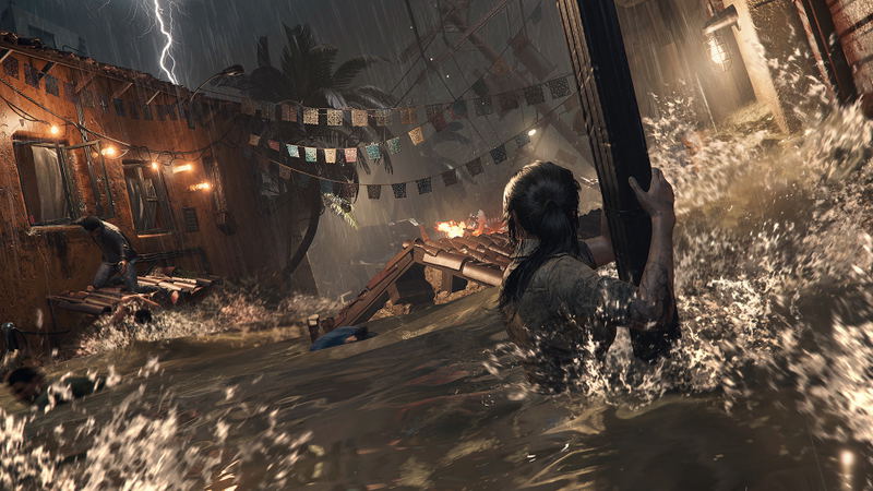 Shadow of the Tomb Raider Season Pass (DLC) <span class="ext" style="background-color: #B0000F; color: #FFFFFF;">DLC</span> <span class="ext" style="background-color: #2a475e; color: #FFFFFF;">STEAM</span> <span class="ext ext_digital">digital</span> image 7