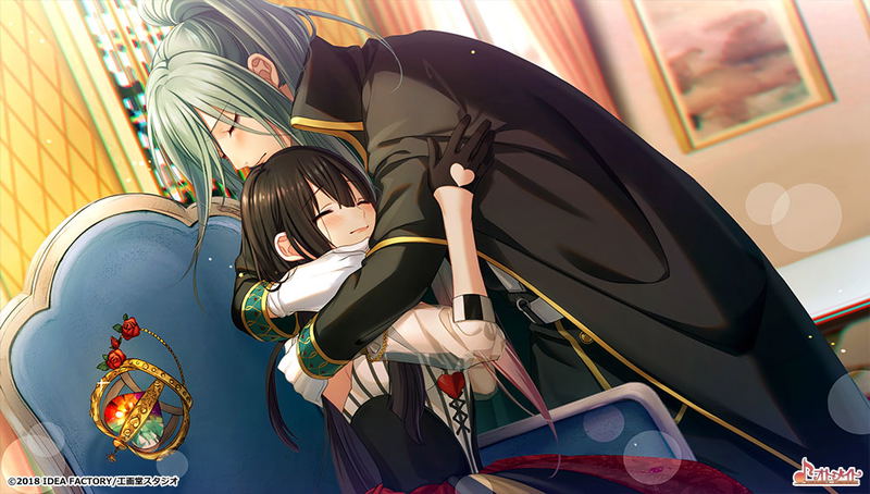 Shiro to Kuro no Alice -Twilight Line- image 13