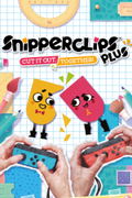 Snipperclips Cut It Out Together! Plus <span class="ext ext_Nintendo®️ Switch Digital">Nintendo®️ Switch Digital</span> <span class="ext ext_digital">digital</span> thumbnail 1