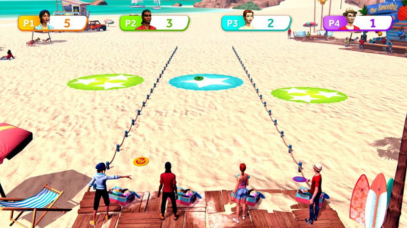 Sports Party image 10