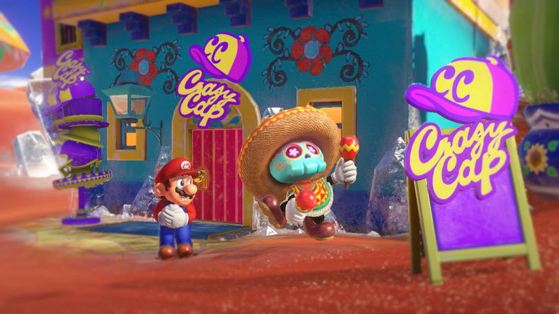 Super Mario Odyssey <span class="ext ext_Nintendo®️ Switch Digital">Nintendo®️ Switch Digital</span> <span class="ext ext_digital">digital</span> image 21