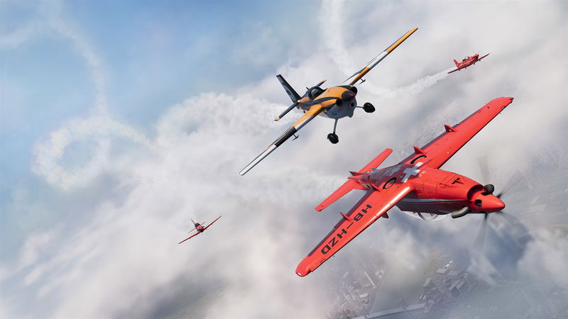The Crew 2 <span class="ext ext_digital">digital</span> image 6