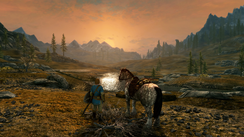 The Elder Scrolls V: Skyrim (Special Edition) <span class="ext ext_Nintendo®️ Switch Digital">Nintendo®️ Switch Digital</span> <span class="ext ext_digital">digital</span> image 13