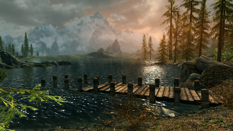 The Elder Scrolls V: Skyrim (Special Edition) <span class="ext ext_Nintendo®️ Switch Digital">Nintendo®️ Switch Digital</span> <span class="ext ext_digital">digital</span> image 6