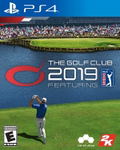 The Golf Club 2019 featuring PGA Tour thumbnail 1