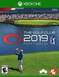 The Golf Club 2019 featuring PGA Tour thumbnail 1