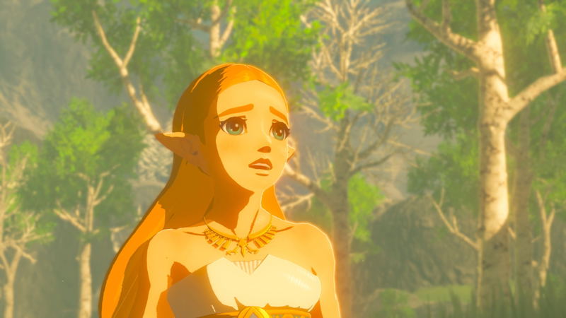 塞尔达传说：荒野之息 <span class="ext" style="background-color: #B0000F; color: #FFFFFF;">DLC</span> <span class="ext ext_Nintendo®️ Switch Digital">Nintendo®️ Switch Digital</span> <span class="ext ext_digital">digital</span> image 2