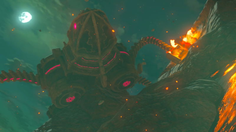 塞尔达传说：荒野之息 <span class="ext" style="background-color: #B0000F; color: #FFFFFF;">DLC</span> <span class="ext ext_Nintendo®️ Switch Digital">Nintendo®️ Switch Digital</span> <span class="ext ext_digital">digital</span> image 3