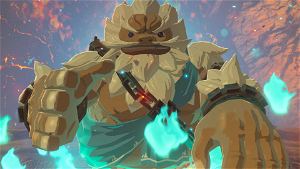 The Legend of Zelda: Breath of the Wild - Expansion Pack (DLC)