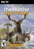 theHunter: Call of the Wild [2019 Edition] (DVD-ROM) thumbnail 1