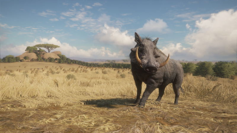 theHunter: Call of the Wild [2019 Edition] (DVD-ROM) image 14